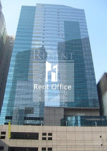 PAUL Y. CENTRE (保华企业中心)-RGP007508