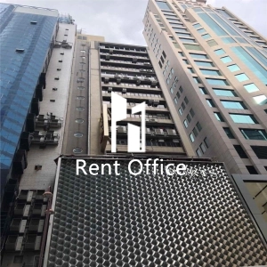 海威商业中心-0