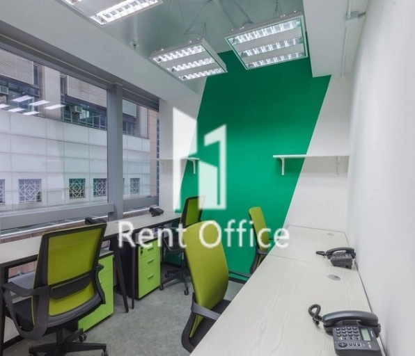 創豪坊-九龍灣務式辦公室