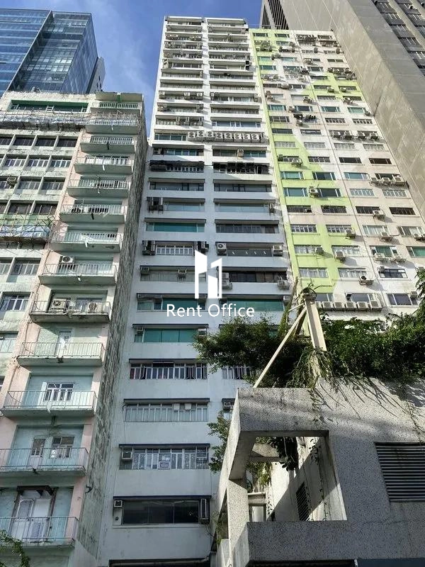 萬達來工業中心