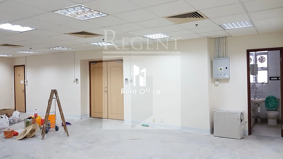 PARK VIEW CENTRE (柏景中心)-RGP015362