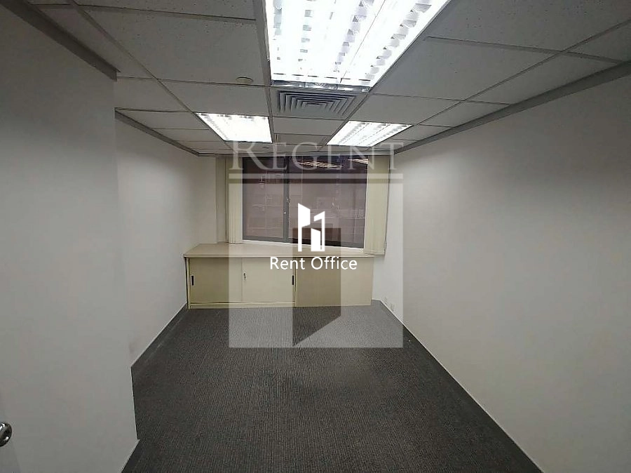 SHANGHAI INDUSTRIAL INV BUILDING (上海实业大厦)-RGP022758