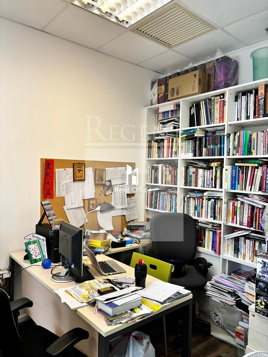 LEGEND TOWER (宁晋中心)-RGP032832