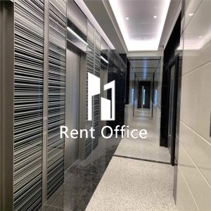 Capital Tower-Tower B-4