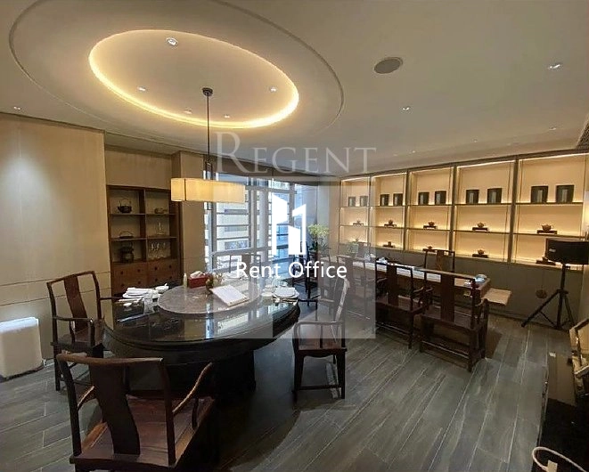 GRAND MILLENNIUM PLAZA L BLOCK (新纪元广场 低座)-RGP018758