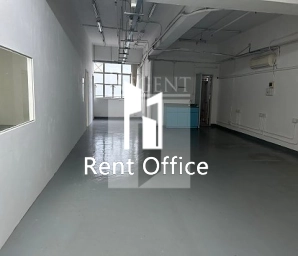 HUNG WAI INDUSTRIAL BUILDING (雄偉工業大廈)