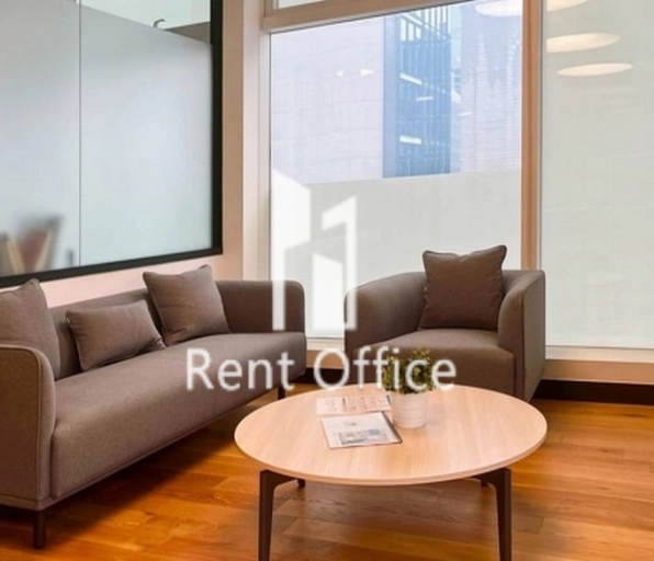 雲咸街33號-香港務式辦公室