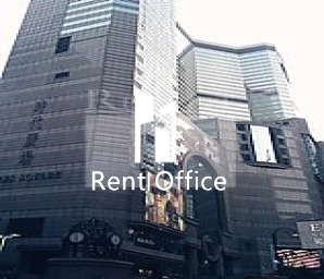 TIMES SQUARE TOWER 1 (時代廣場 (一座))