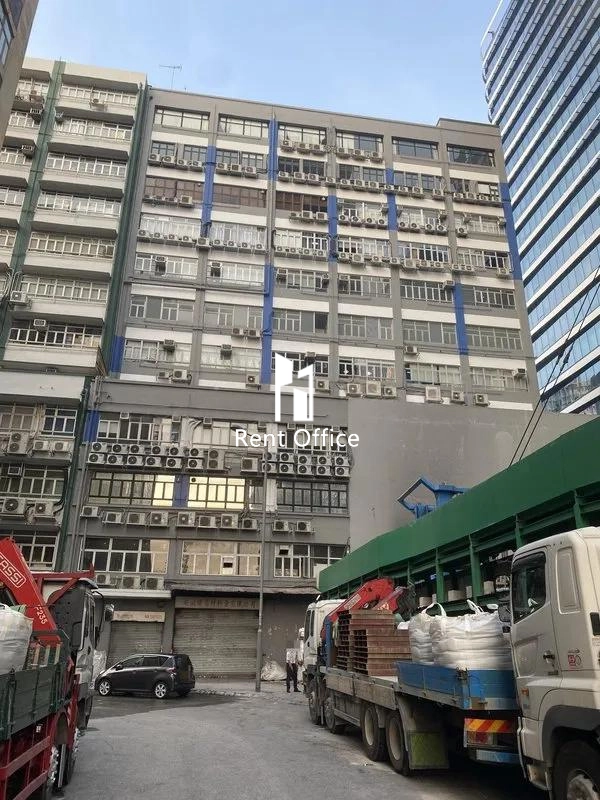 Chuan Yuan Industrial Building