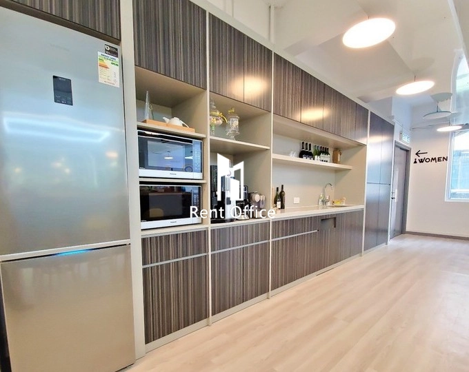 Chuan Yuan Industrial Building