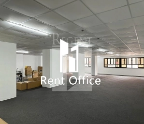 HARBOUR COMMERCIAL BUILDING (海港商业大厦)