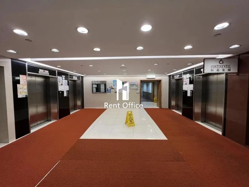 凯旋工商中心第三期