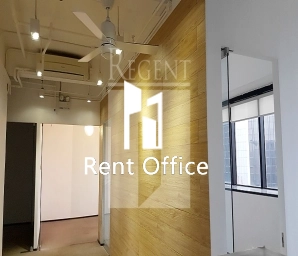 SING HO FINANCE BUILDING (信和财务大厦)