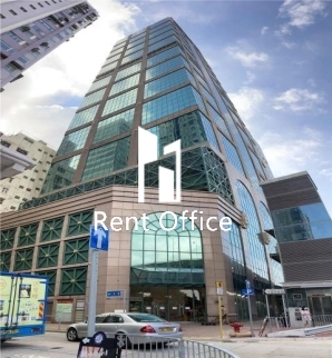 118 Connaught Road West