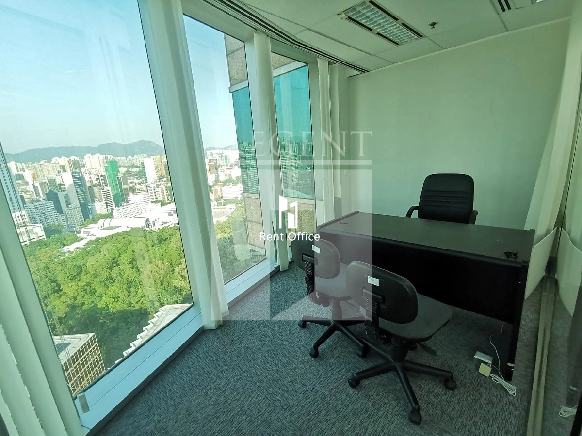 GATEWAY TOWER 02 (港威大廈 第02座)-RGP032349