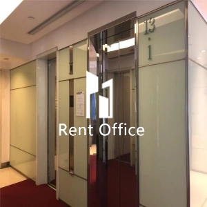 标华丰集团大厦-2