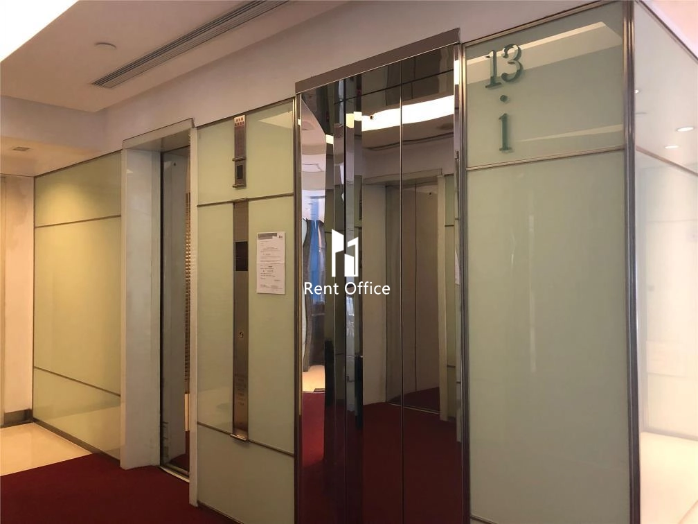 标华丰集团大厦