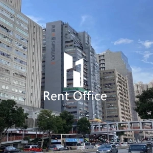 荃運工業中心2期-1