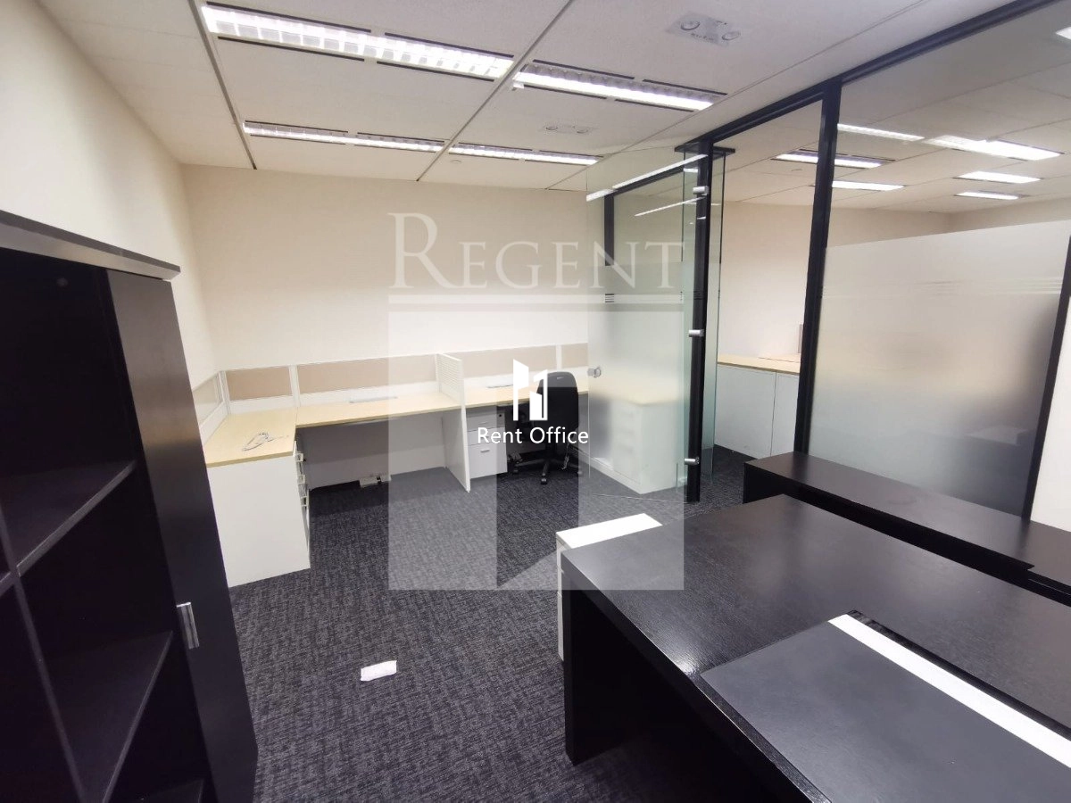 ICBC TOWER (中國工商銀行大廈)-RGP017235