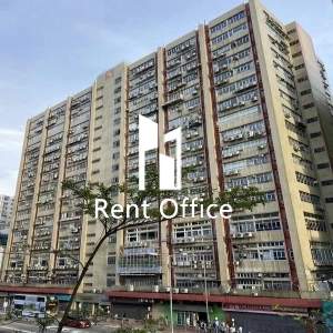 Hi-Tech Industrial Centre Blk A-2