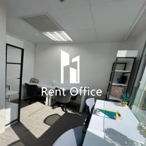 Chow Tai Fook Commercial Centre