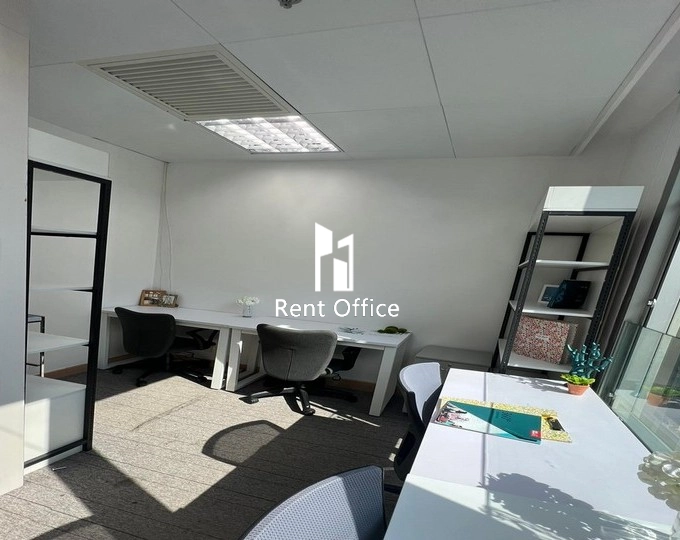 Chow Tai Fook Commercial Centre