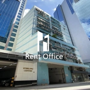 中國宏興大廈-1