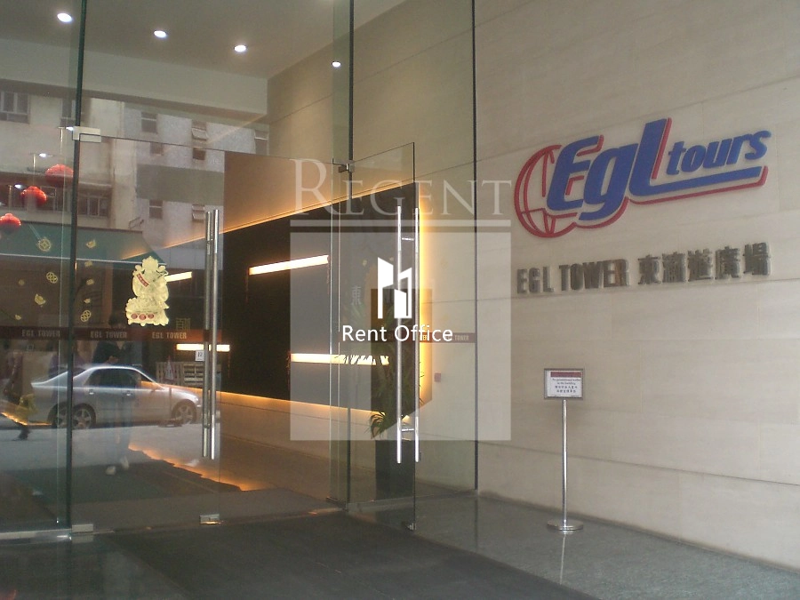 EGL TOWER (东瀛游广场)-RGP004852