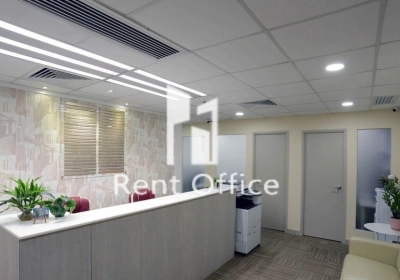 資本中心-香港務式辦公室