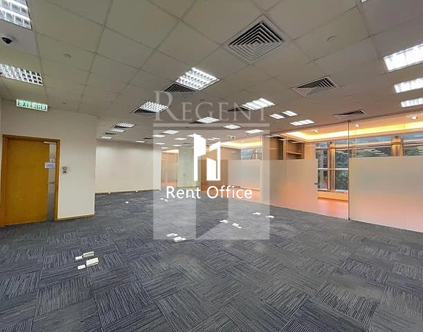 CHEUNG KONG CENTRE (長江集團中心)-RGP024762