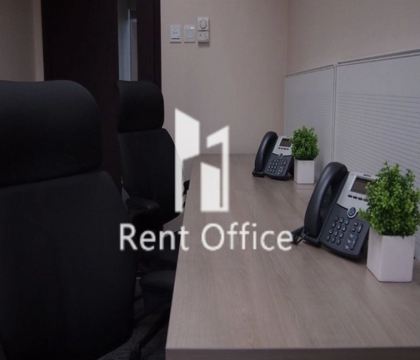 銅鑼灣廣場2期-香港務式辦公室