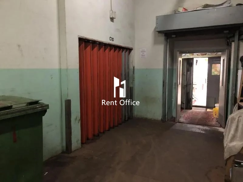 华达工业中心C座