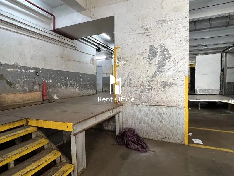 Tung Chun Industrial Building Block A