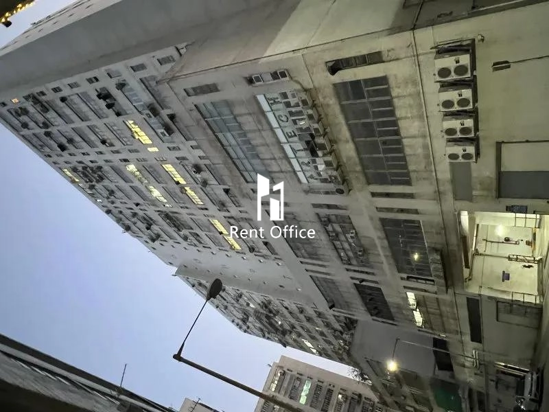 南丰工业城第二座