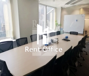 The Center (中環中心)