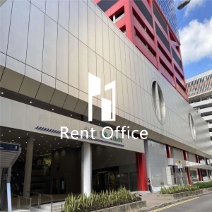 信德中心西座-1