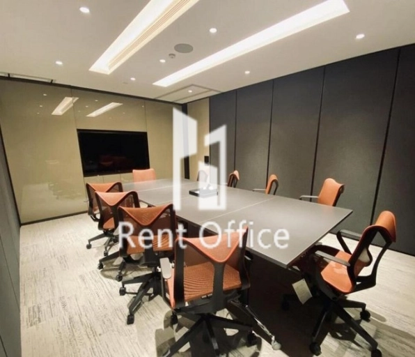 鷹君中心-香港務式辦公室