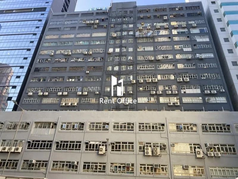 怡華工業大廈-5
