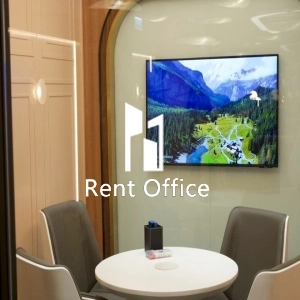 New World Building 1