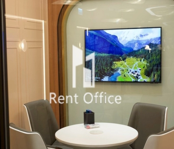 新世界大廈1座-香港務式辦公室