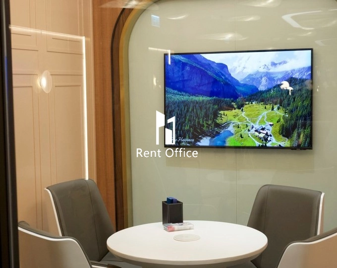 New World Building 1