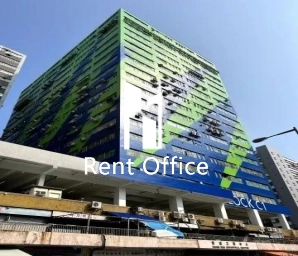 恒威工业中心 C座