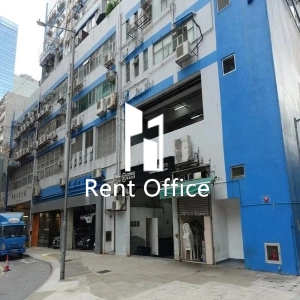 荣发工业大厦-2