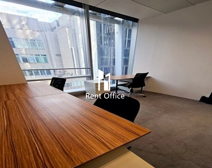 AIA Kowloon Building