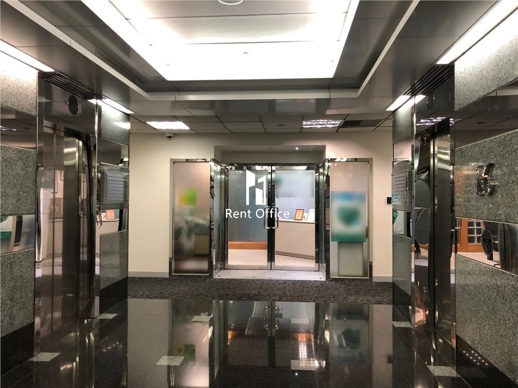 新東海商業中心