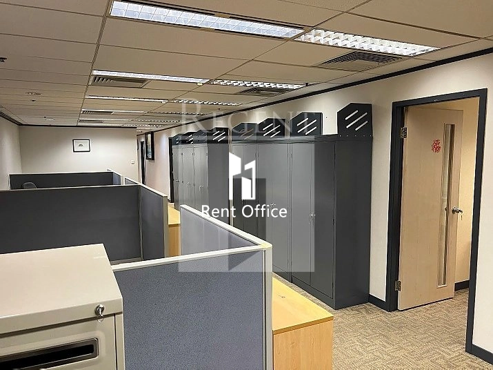 GATEWAY TOWER 01 (港威大廈 第01座)-RGP025156