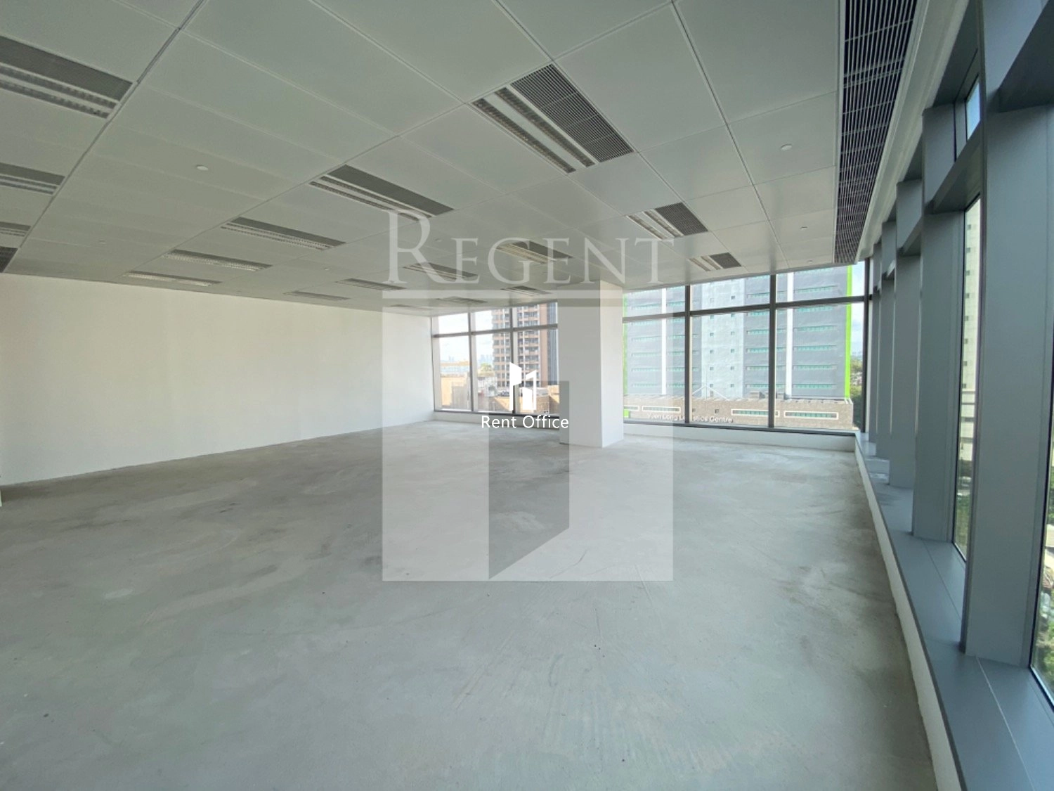 ONE NORTH TOWER 01 (朗壹廣場 第01座)-RGP7213721