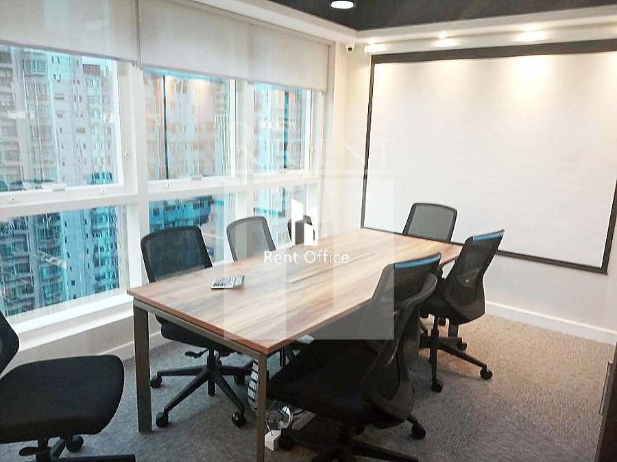 AT TOWER (百家利中心)-RGP019693