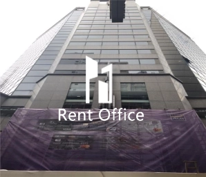 Century Square  世紀廣場