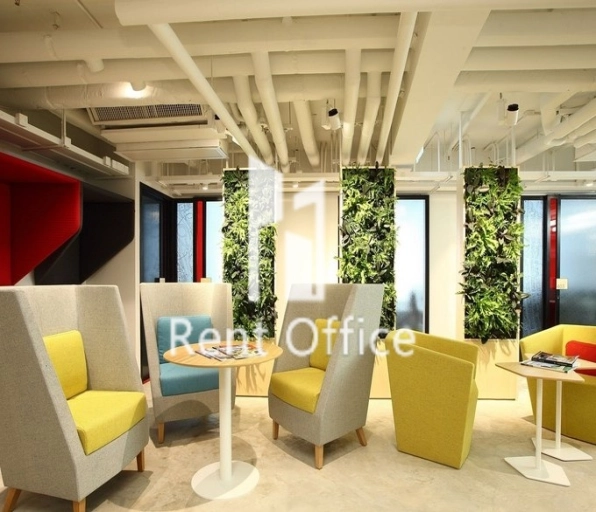 泛海大廈-香港務式辦公室